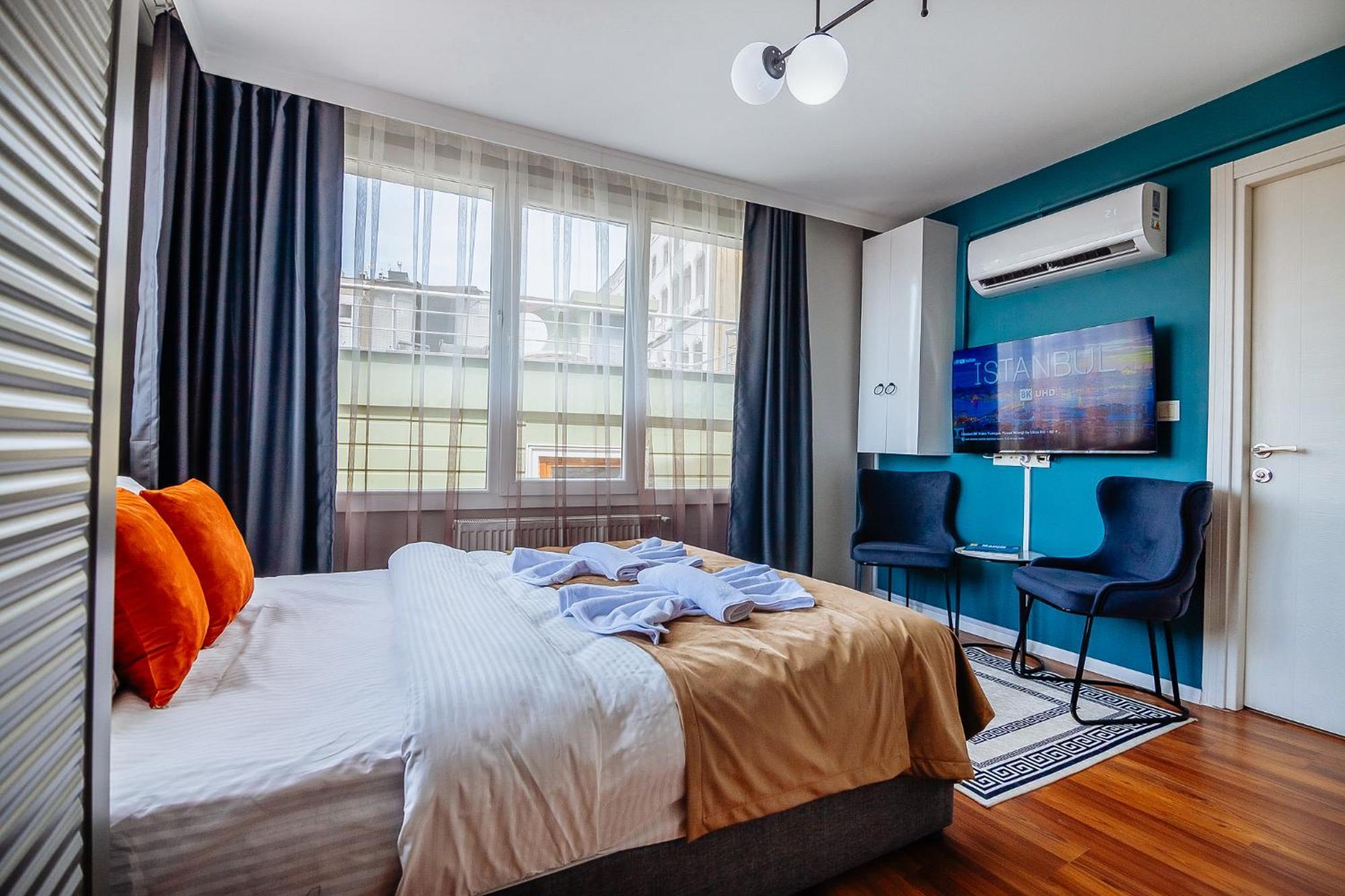 Wonder Suites — Fotoğraflar 1