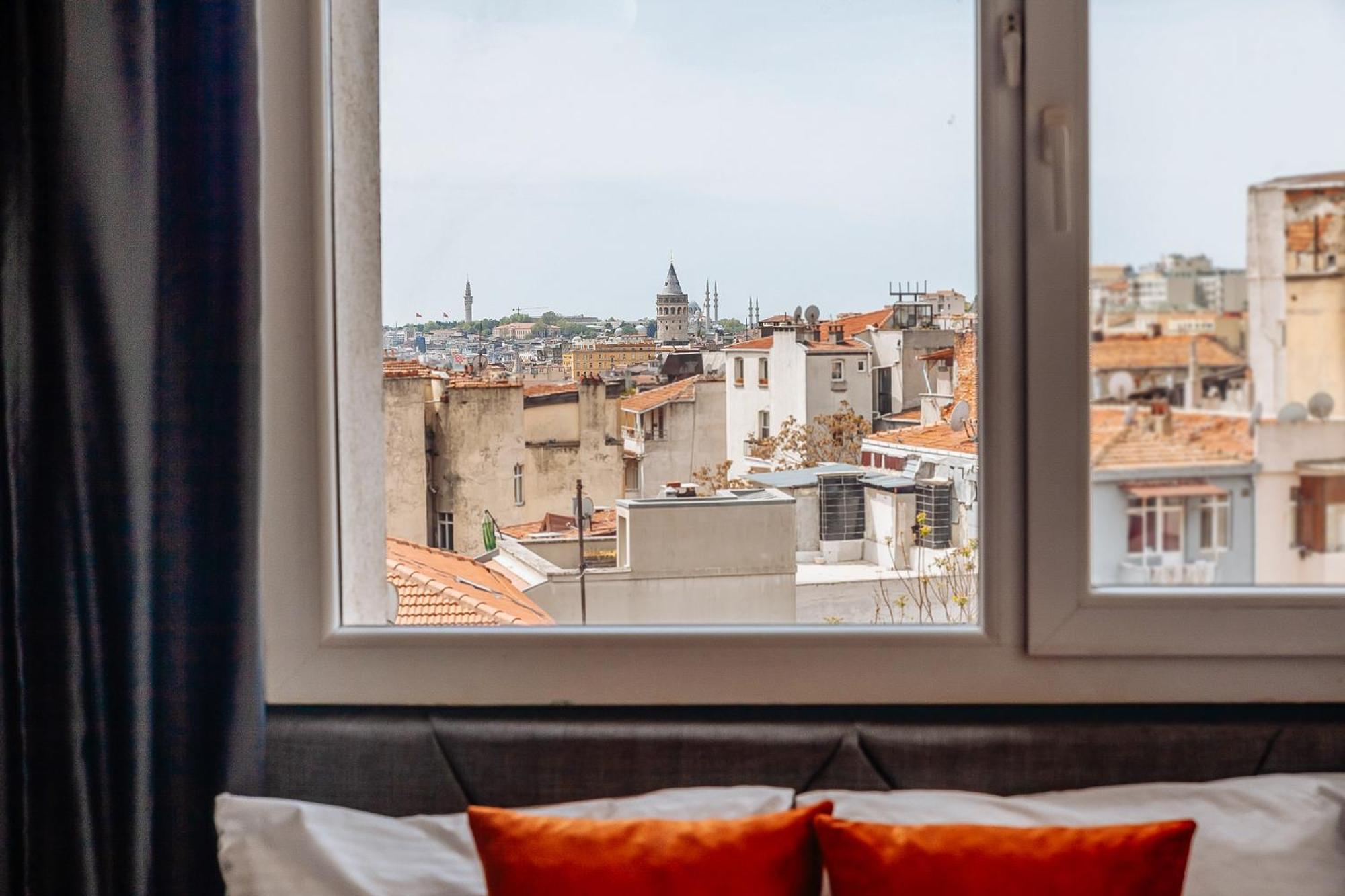 Wonder Suites, Istanbul